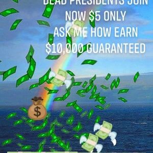 Meet your Posher, Rhonda